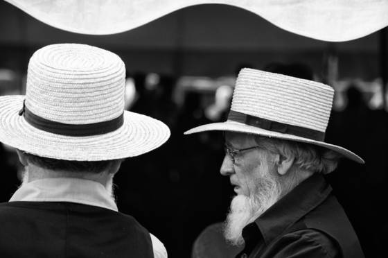 Conversation