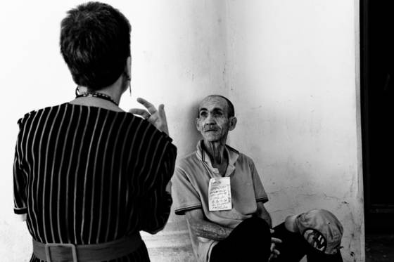 Dialogue