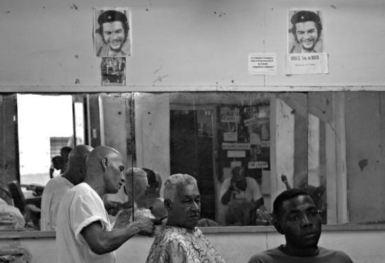 Barber