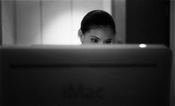 I_work