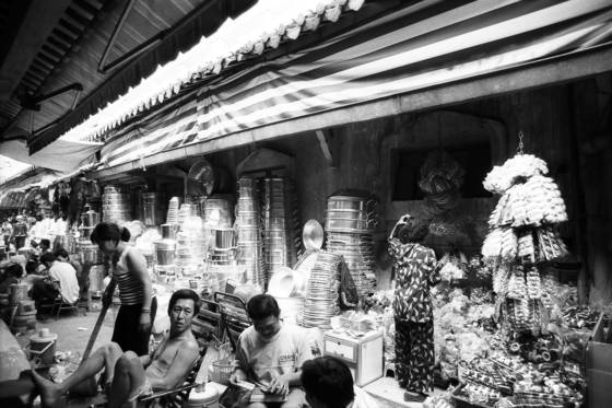 Market