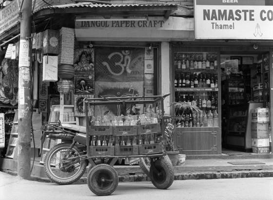 Thamel