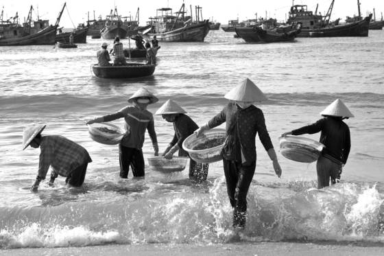 Fishery