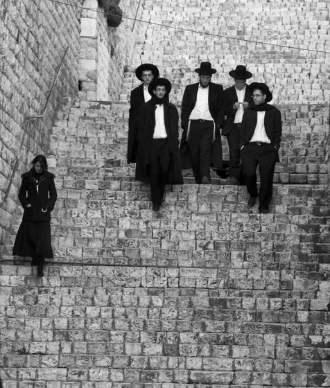 Kabbalists
