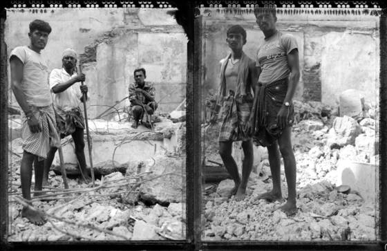 Workers