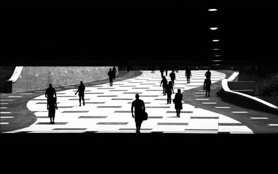 Underpass