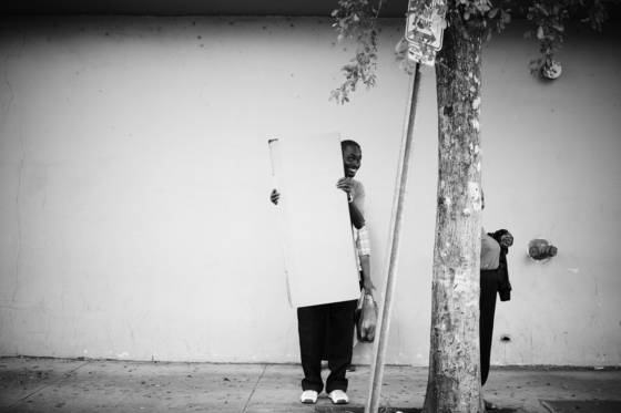 Peekaboo