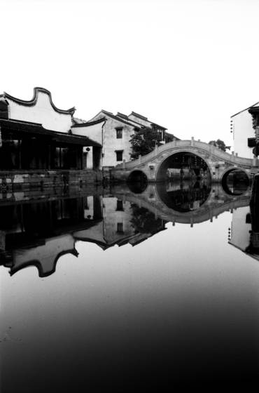 Timeless_reflection