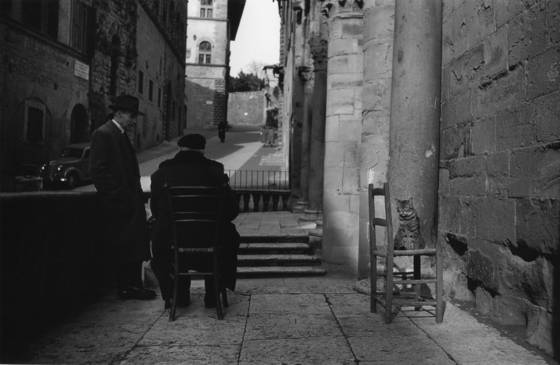 Arezzo