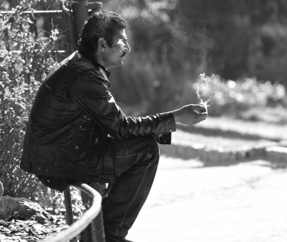 Smoke