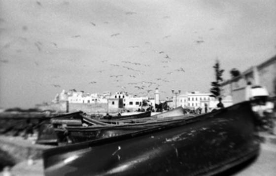 Essaouira