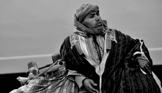 Man_on_camel