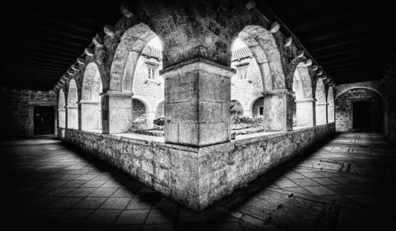 Cloister