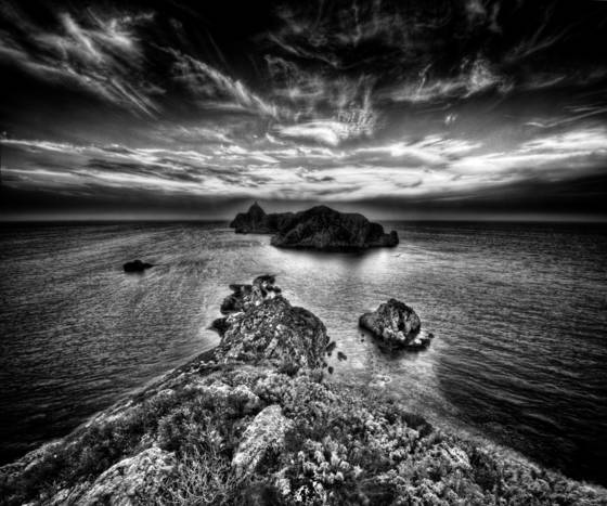Solitude