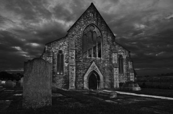 Graveyard