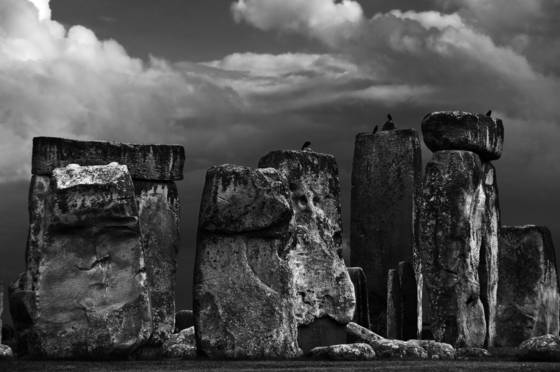Stonehenge