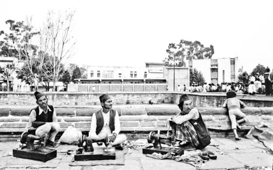 Seamsters