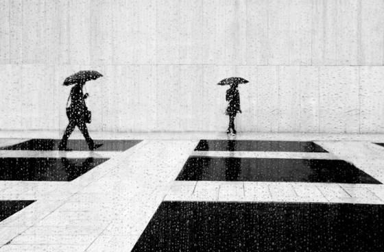 Rain