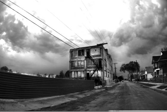 Mexicantown