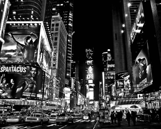 Broadway