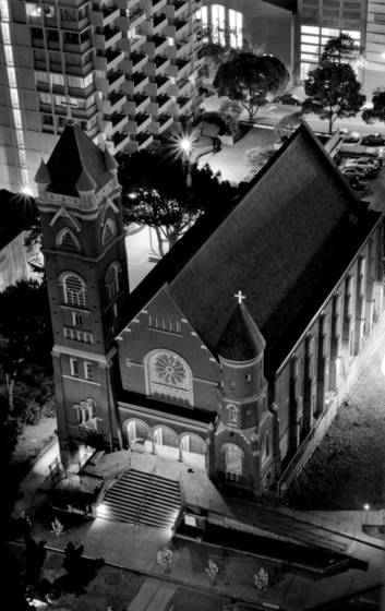 St_marks_church