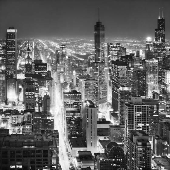 The_city__view_from_john_hancock_observatory_