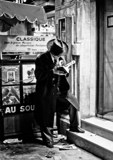Reader