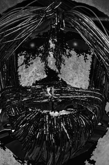 The_face