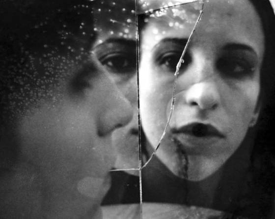 Mirrored
