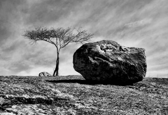 Stone