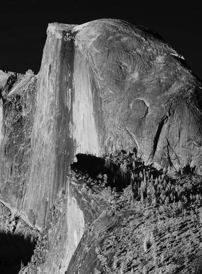 Halfdome