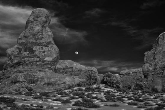 Moonrise