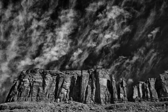 Ramparts