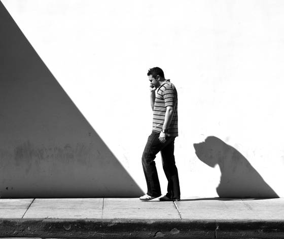 Thurber_s_dog