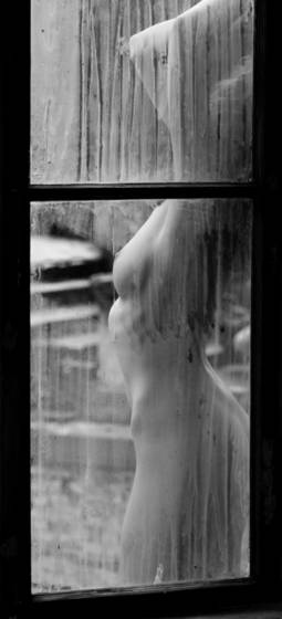 Through_a_window