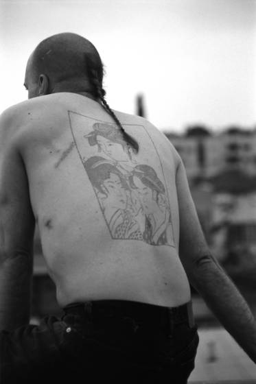 Urban_rooftop_-_self_portrait