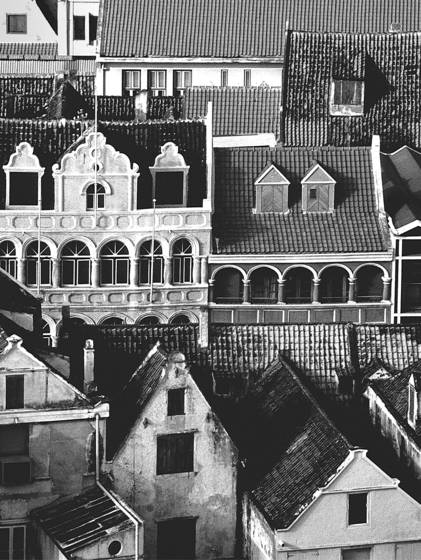 Rooftops