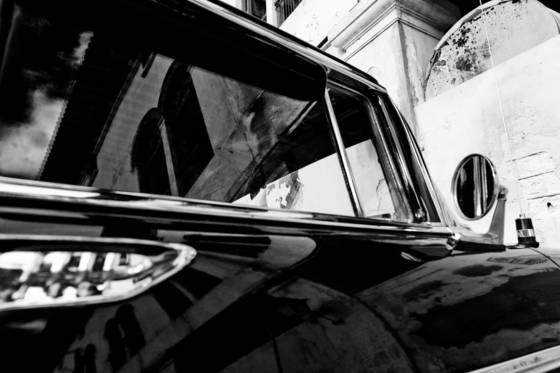 Guevara_and_his_car