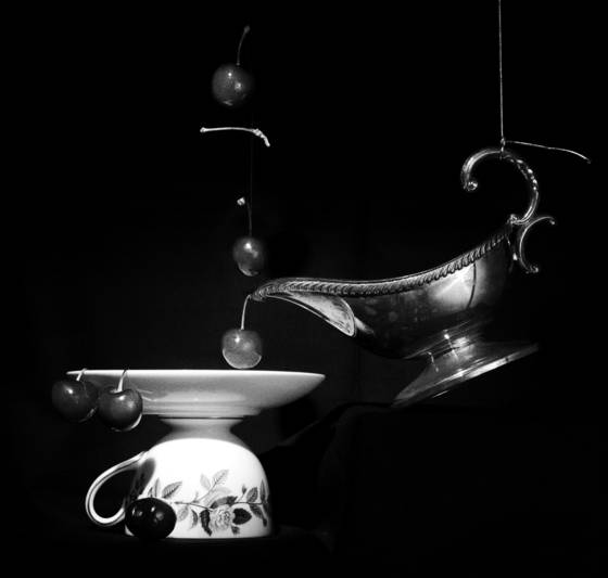 Cherries_jubilee