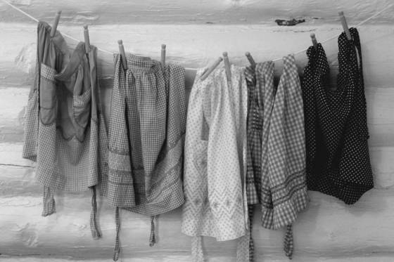 Aprons