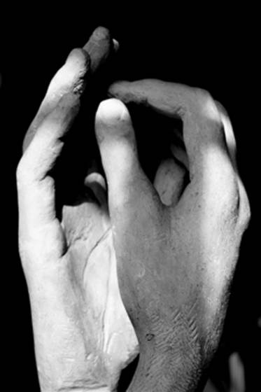 Rodin_s_hands