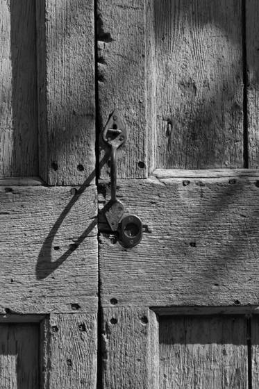 The_door