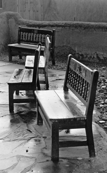 Benches