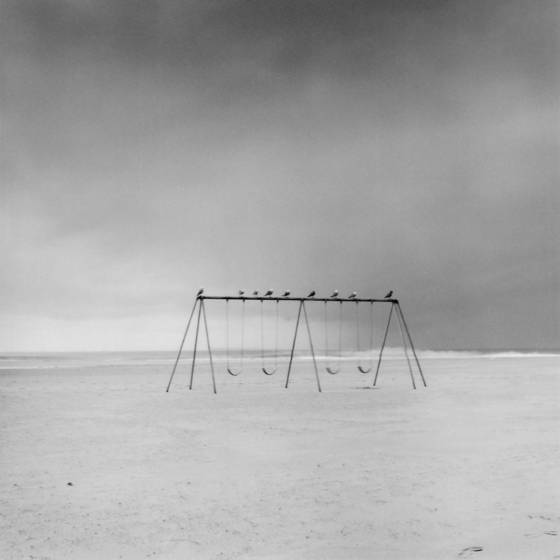 Swings_under_storm