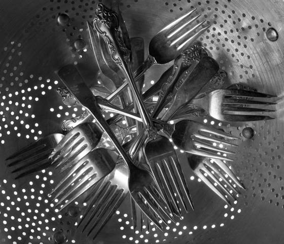 Forks