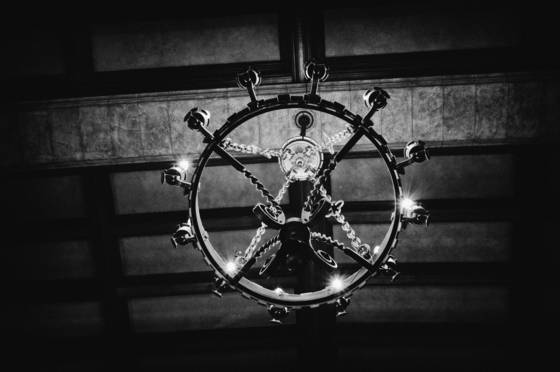 Chandelier