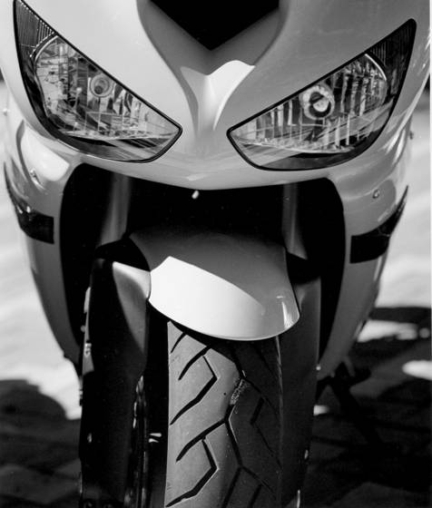 Eyes
