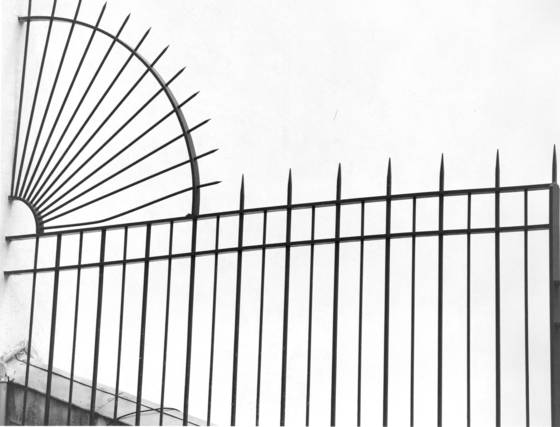 Fence