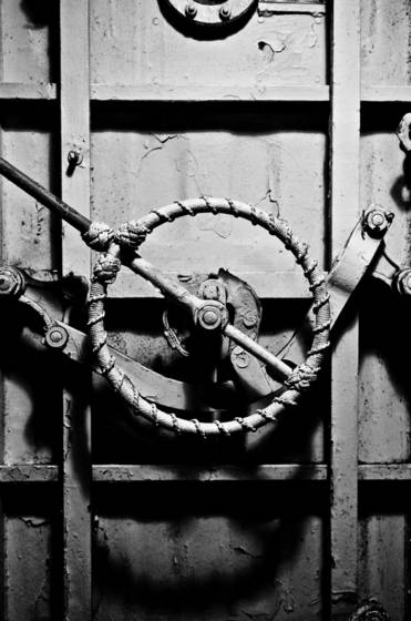Hatchway