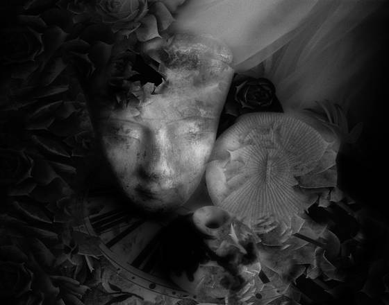 Found_silence